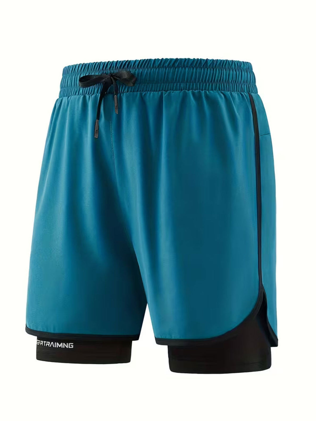 Shorts Atléticos para Correr