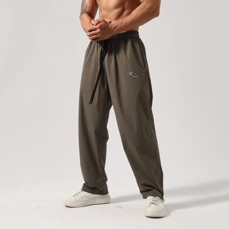 Pantalón Deportivo Ligero de Verano para Hombre