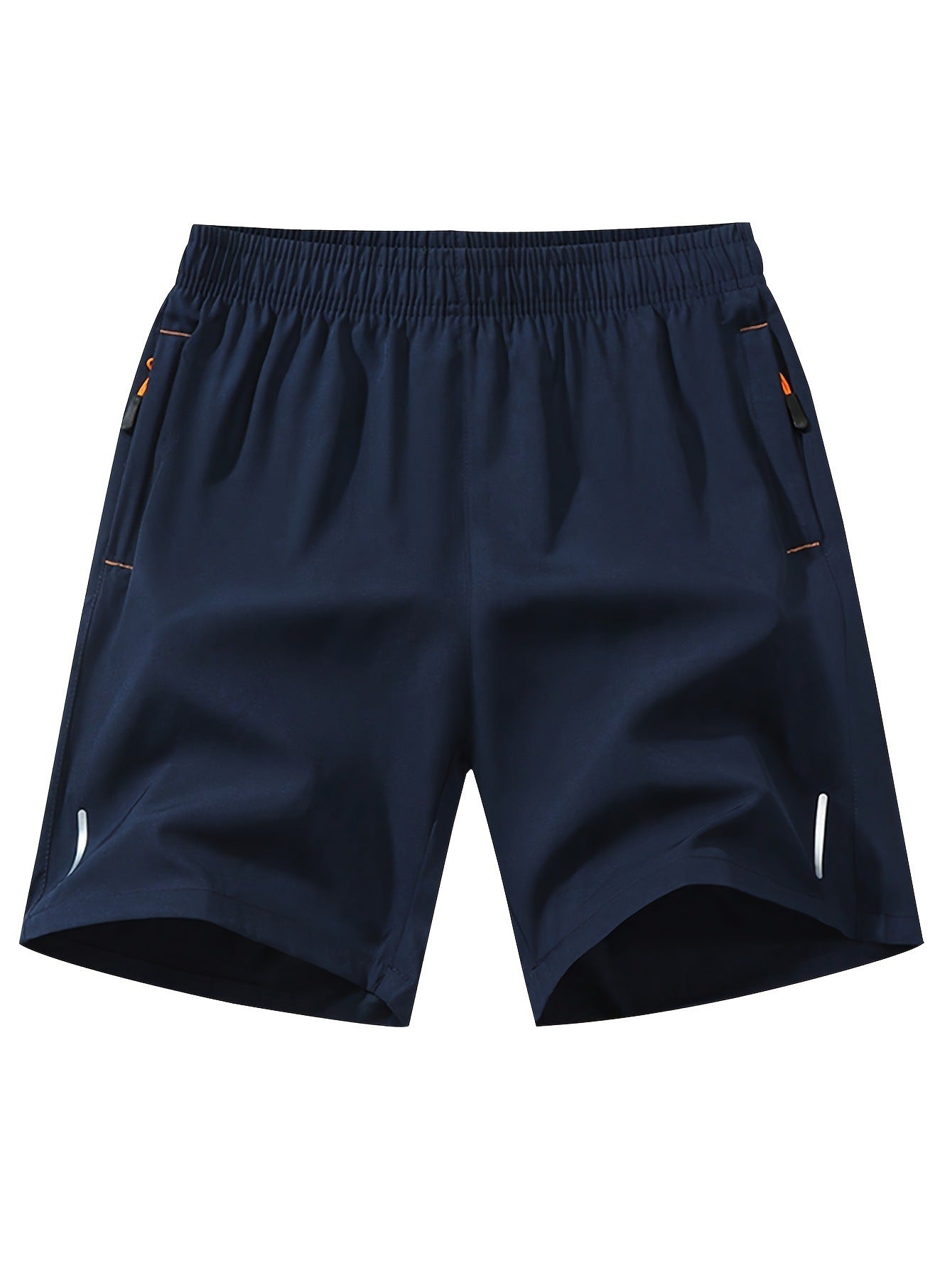 Shorts Deportivos de Secado Rápido para Hombre