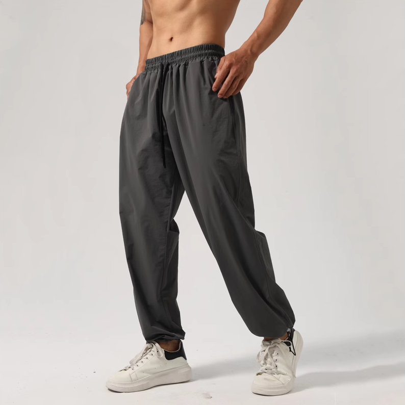 Pantalón Deportivo Ligero de Verano para Hombre