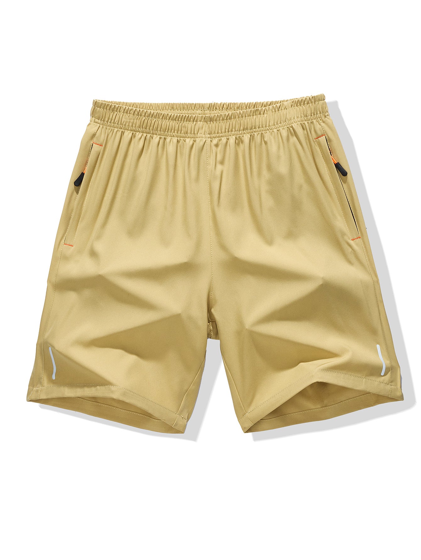 Shorts Deportivos de Secado Rápido para Hombre