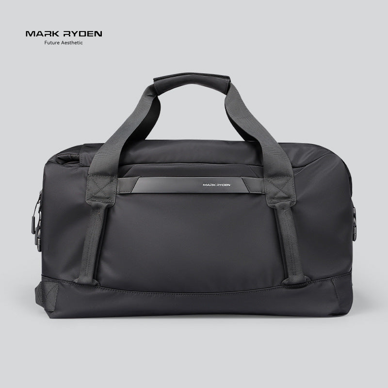 Bolsa Deportiva Gran Capacidad Separación Seco/Húmedo