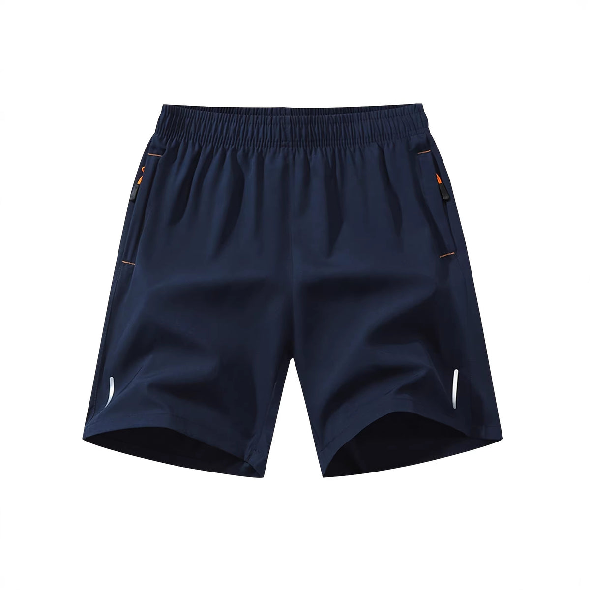 Shorts Deportivos de Secado Rápido para Hombre