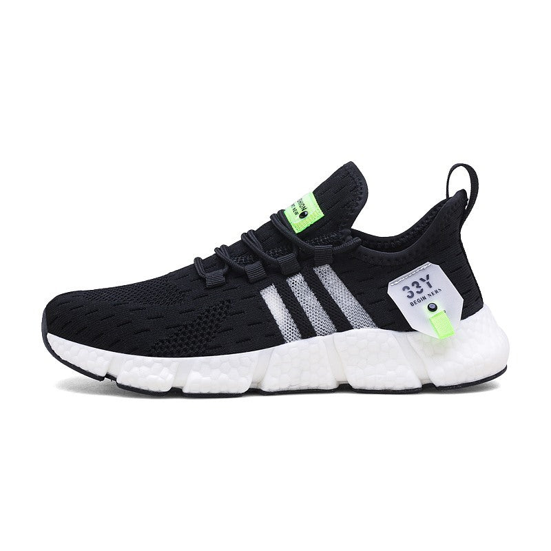 Tenis de Correr con Placa de Carbono