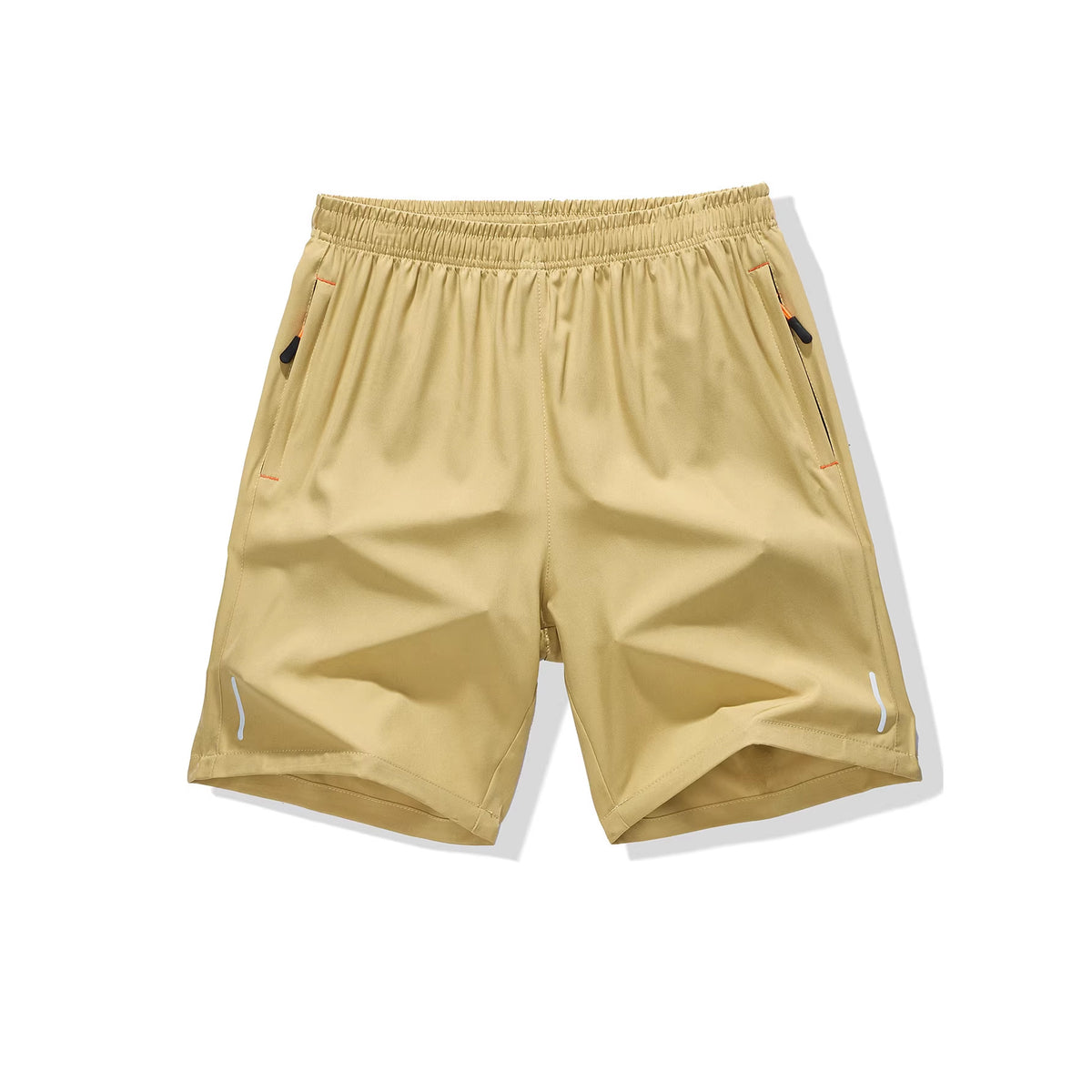 Shorts Deportivos de Secado Rápido para Hombre