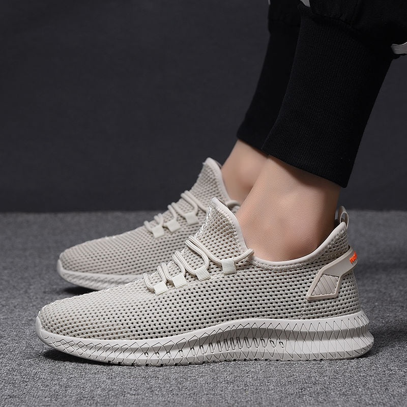 Baskets de sport pour hommes