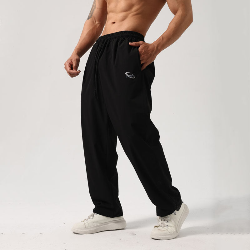 Pantalón Deportivo Ligero de Verano para Hombre