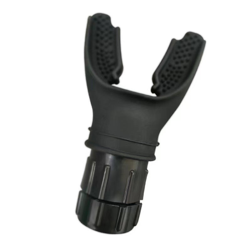Entrenador de Respiración Ajustable