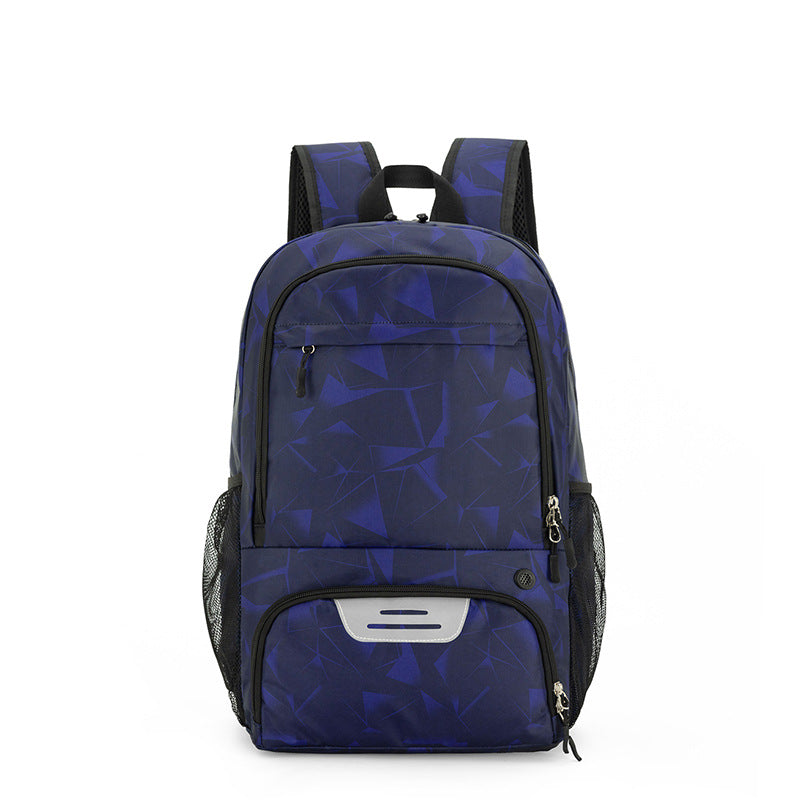 Mochila Deportiva Multifuncional 35L – Para el Atleta que lo Lleva Todo