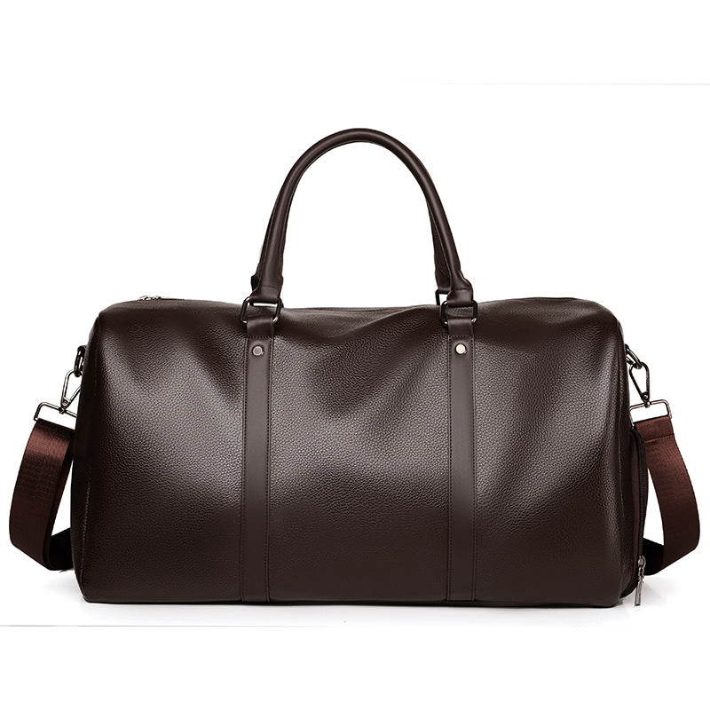 Bolsa de Viaje Deportiva Seco/Húmedo 35L – Organización Total