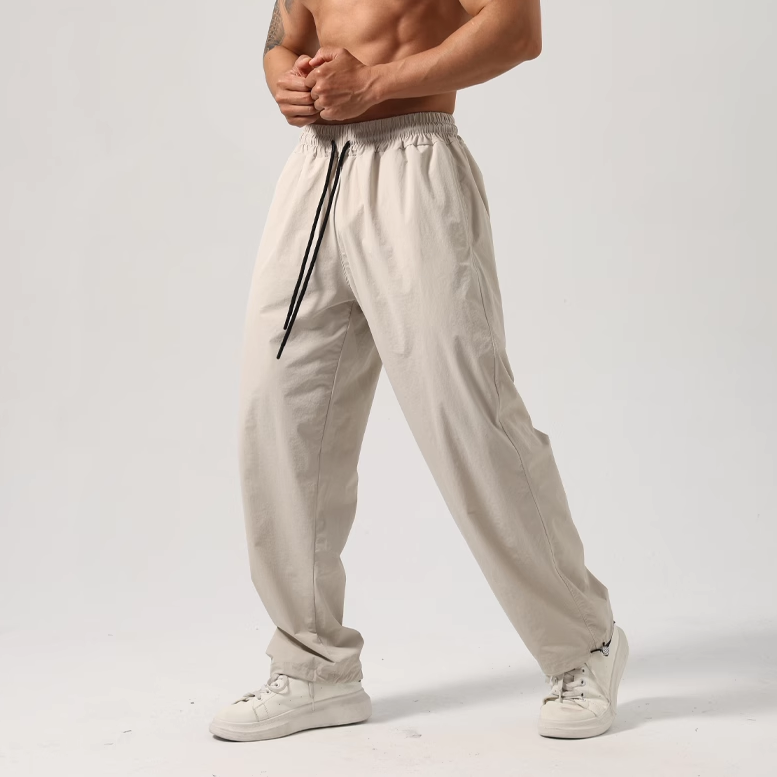 Pantalón Deportivo Ligero de Verano para Hombre