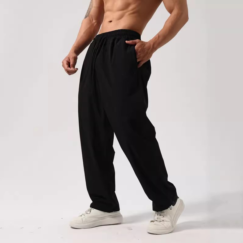 Pantalón Deportivo Ligero de Verano para Hombre
