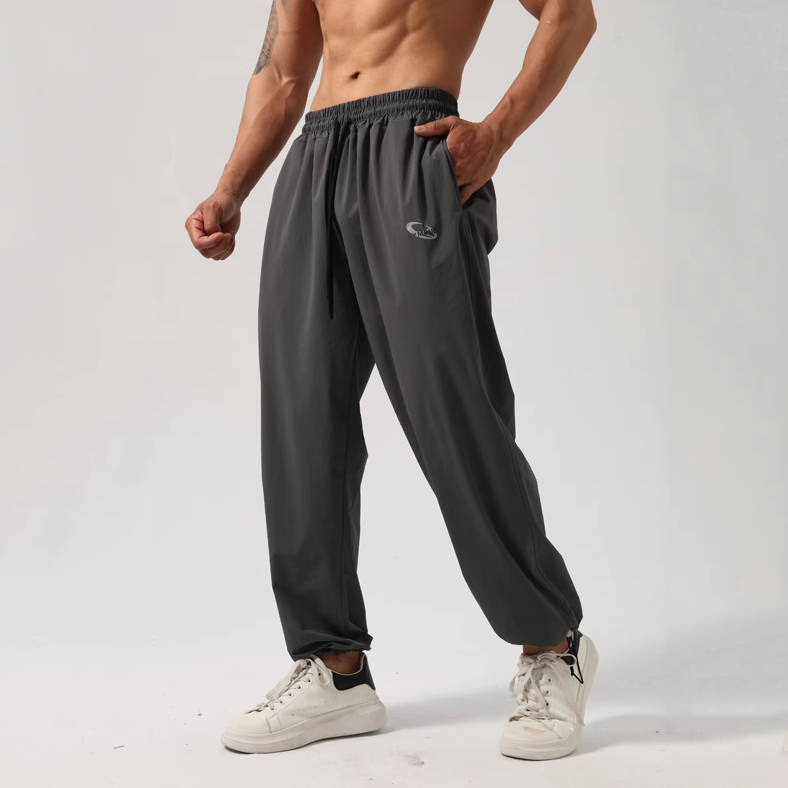 Pantalón Deportivo Ligero de Verano para Hombre