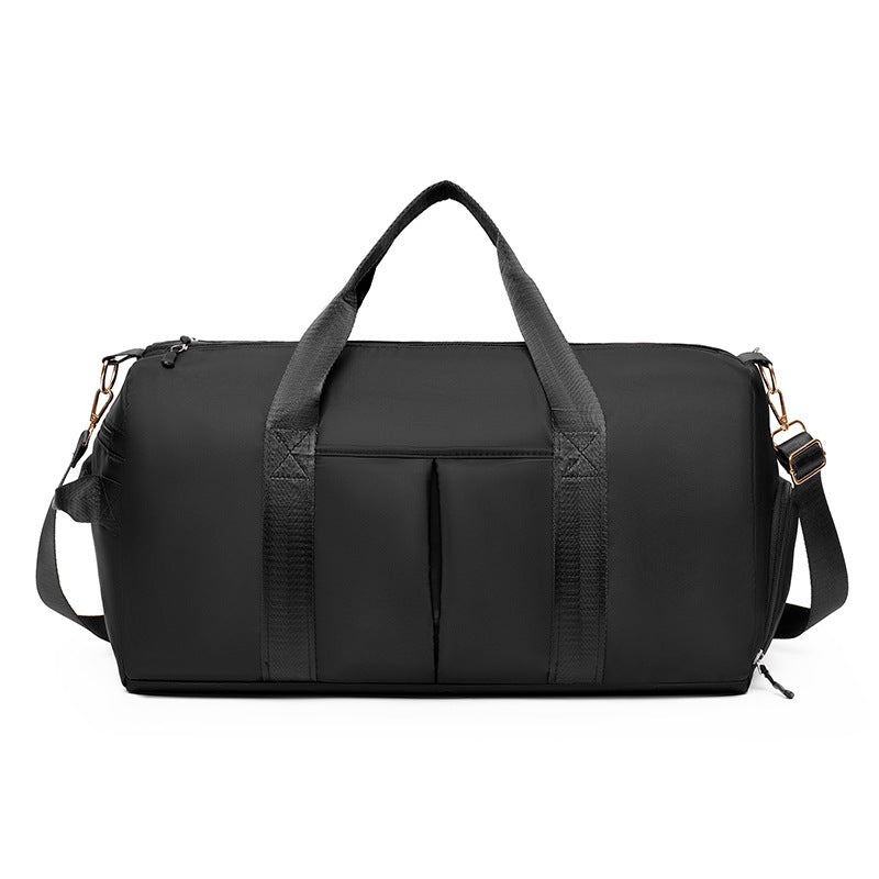 Bolsa Deportiva Multifuncional Seco/Húmedo