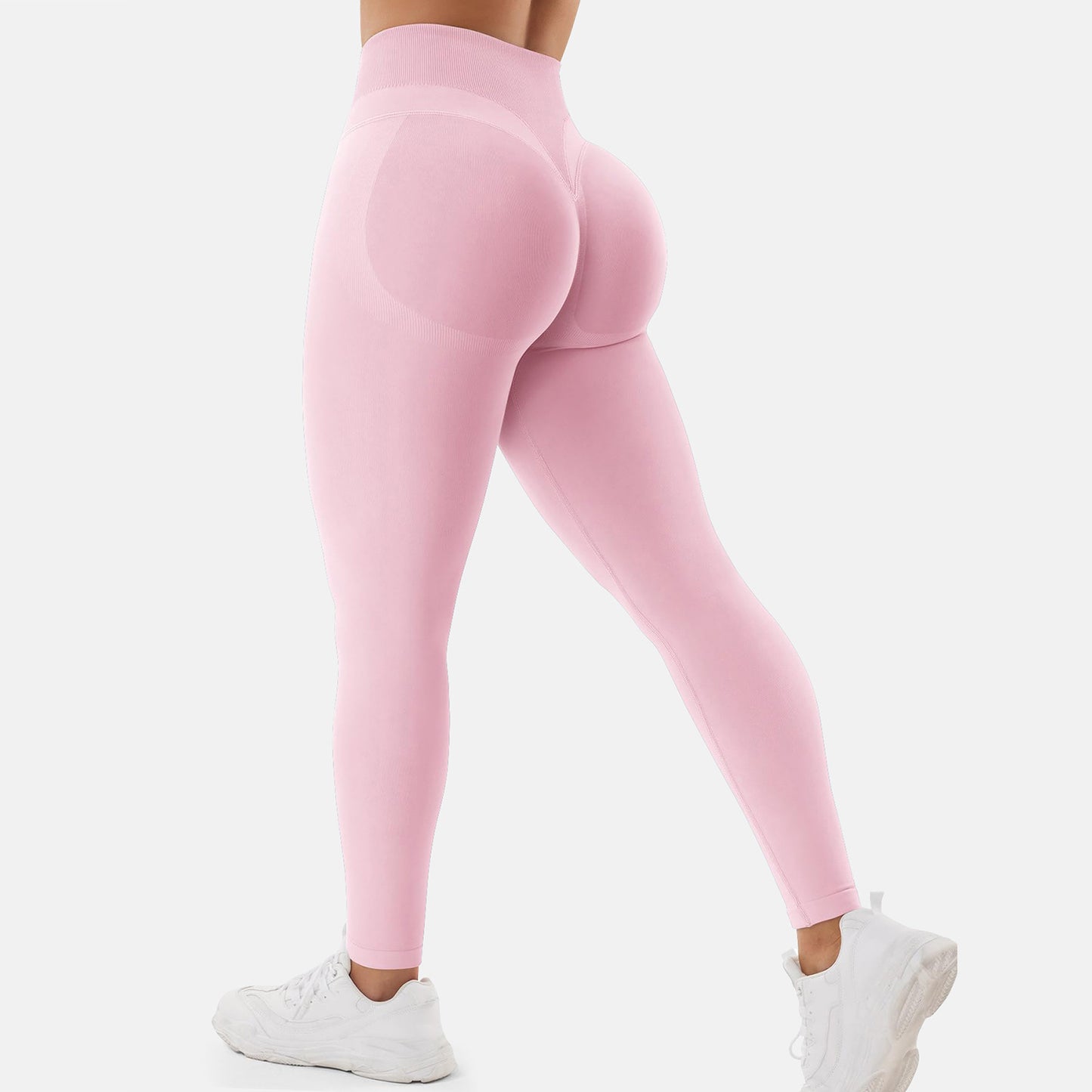Leggings Deportivos Cintura Alta para Gym