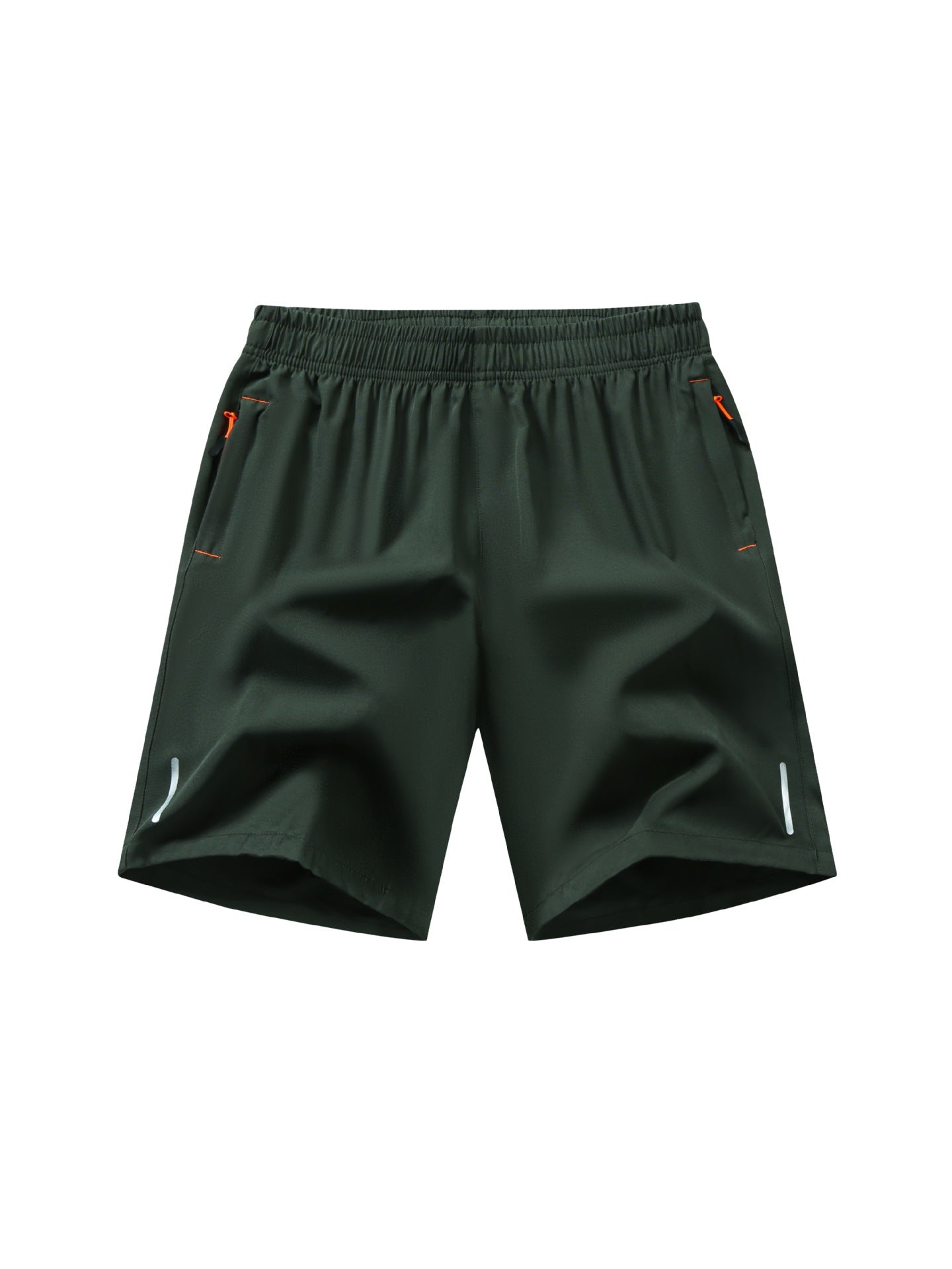 Shorts Deportivos de Secado Rápido para Hombre